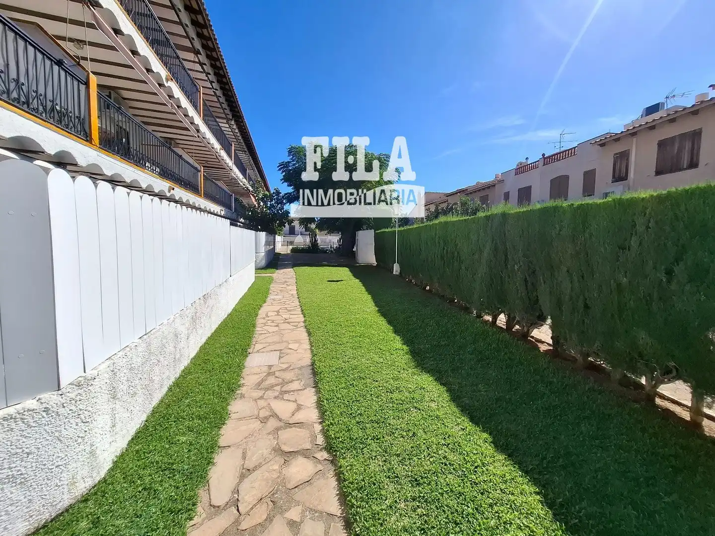 Pis amb piscina en venda a Gracia, imagen 2