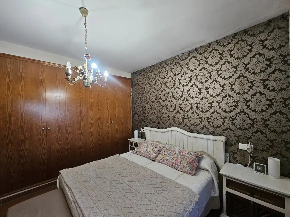 Habitación de Casa o chalet en venta en Alberic con Piscina