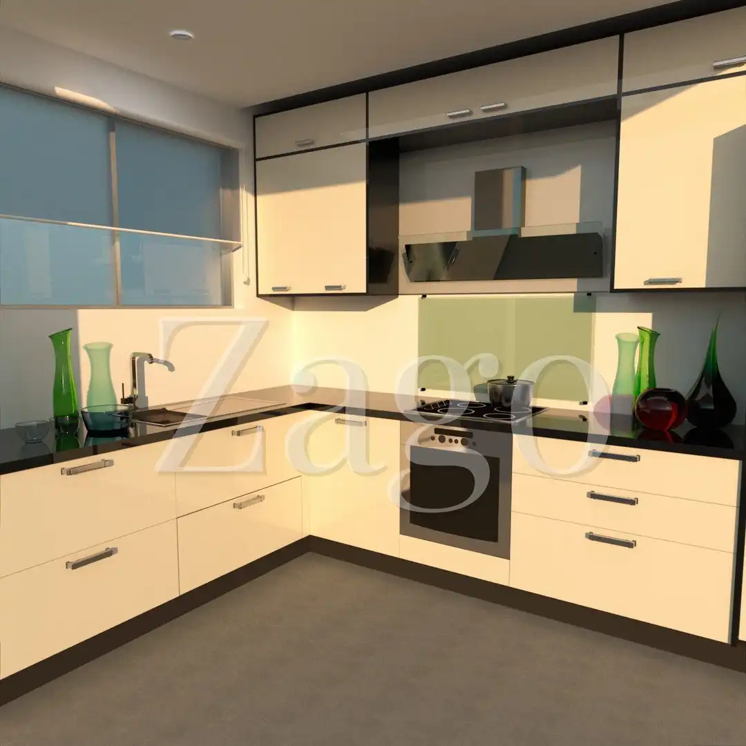 Apartment mit Pool zum Verkauf in Cala de Finestrat, imagen 13