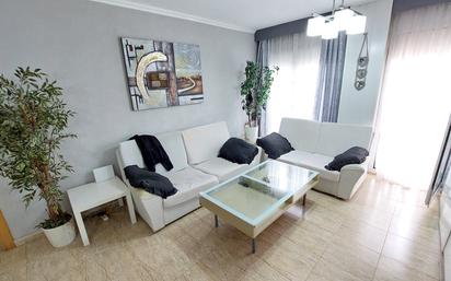 Living room of Flat for sale in Vilafranca del Penedès  with Terrace