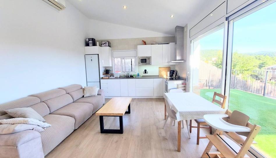 Photo 1 of House or chalet for sale in Sant Llorenç, Viladecavalls, Barcelona