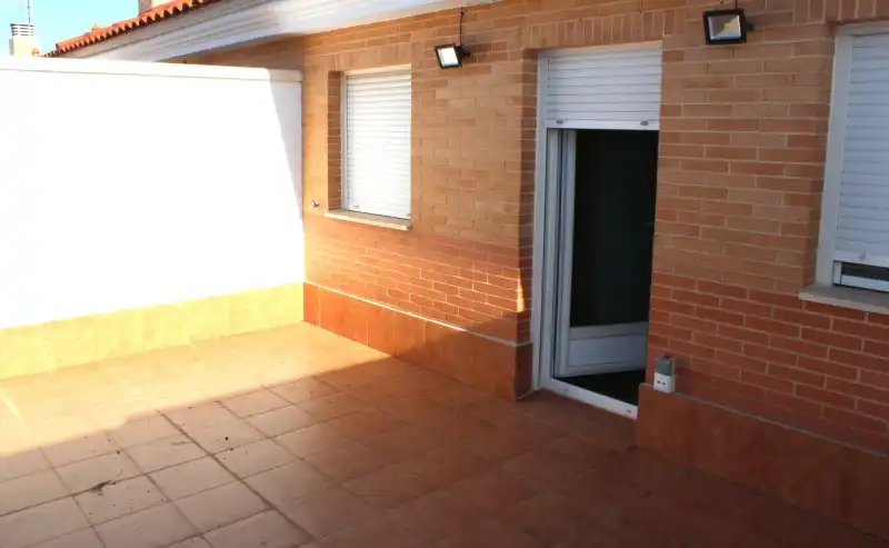 Adossat amb terrassa en venda a Tomelloso, imagen 24