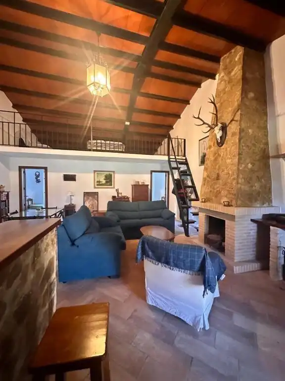 Casa en venda a Alcalá de los Gazules, imagen 4