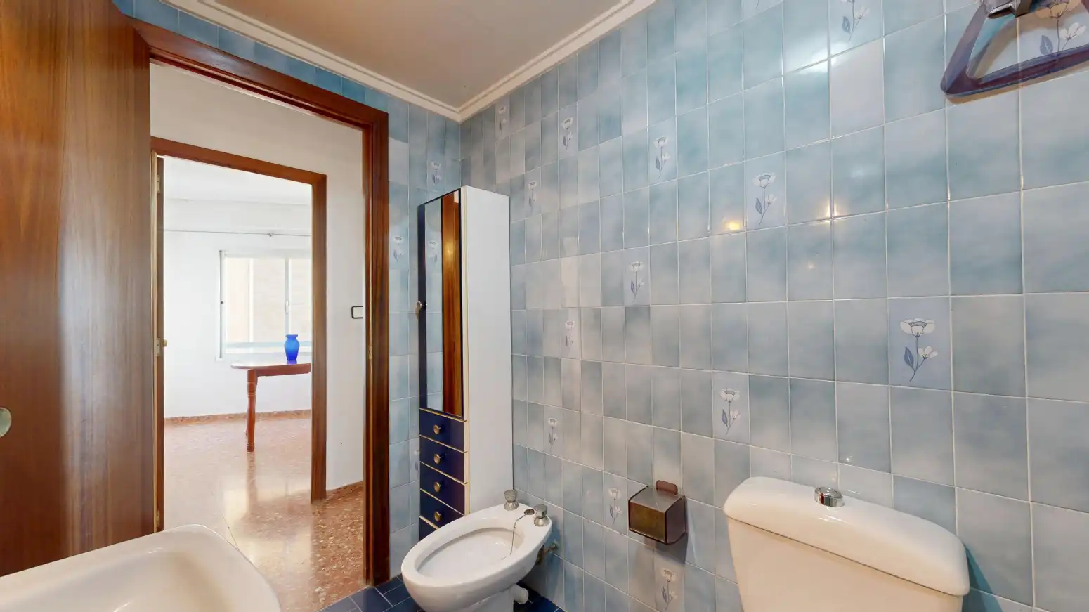 Wohnung mit Terrasse zum Verkauf in Sagunto ciudad, imagen 33