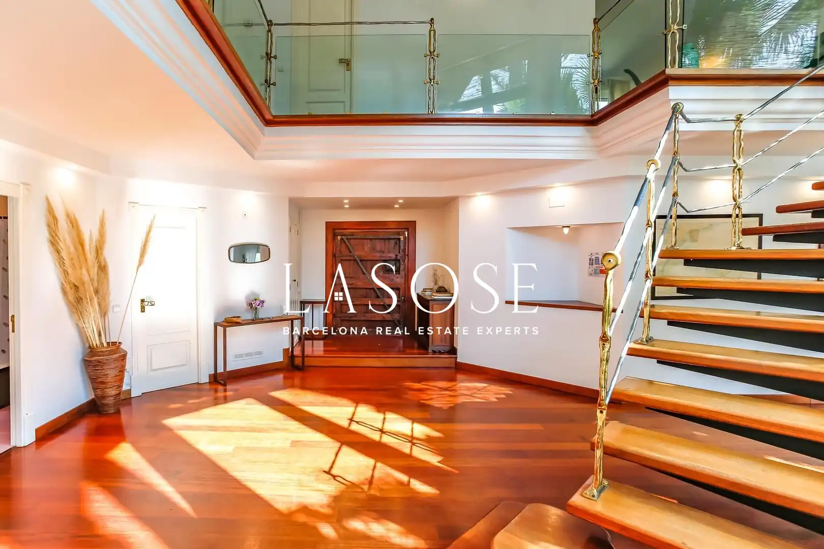 Chalet con terraza en venta en Paseo VILANOVA, imagen 15