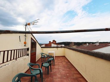 Dúplex en venta en Buitrago del Lozoya