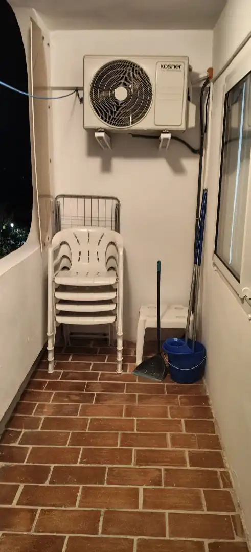 Studio avec terrasse à louer à Carrer de l'Estany Rodó 3, imagen 11