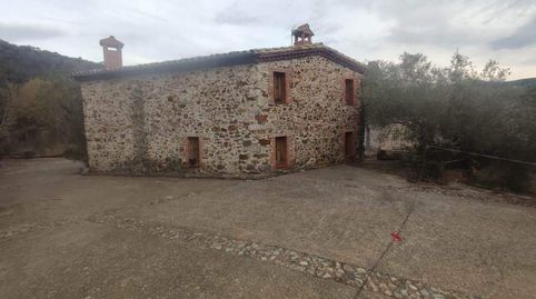 Exclusivo conjunto histórico y finca forestal de 200 hectáreas en Amer Girona, imatge 2
