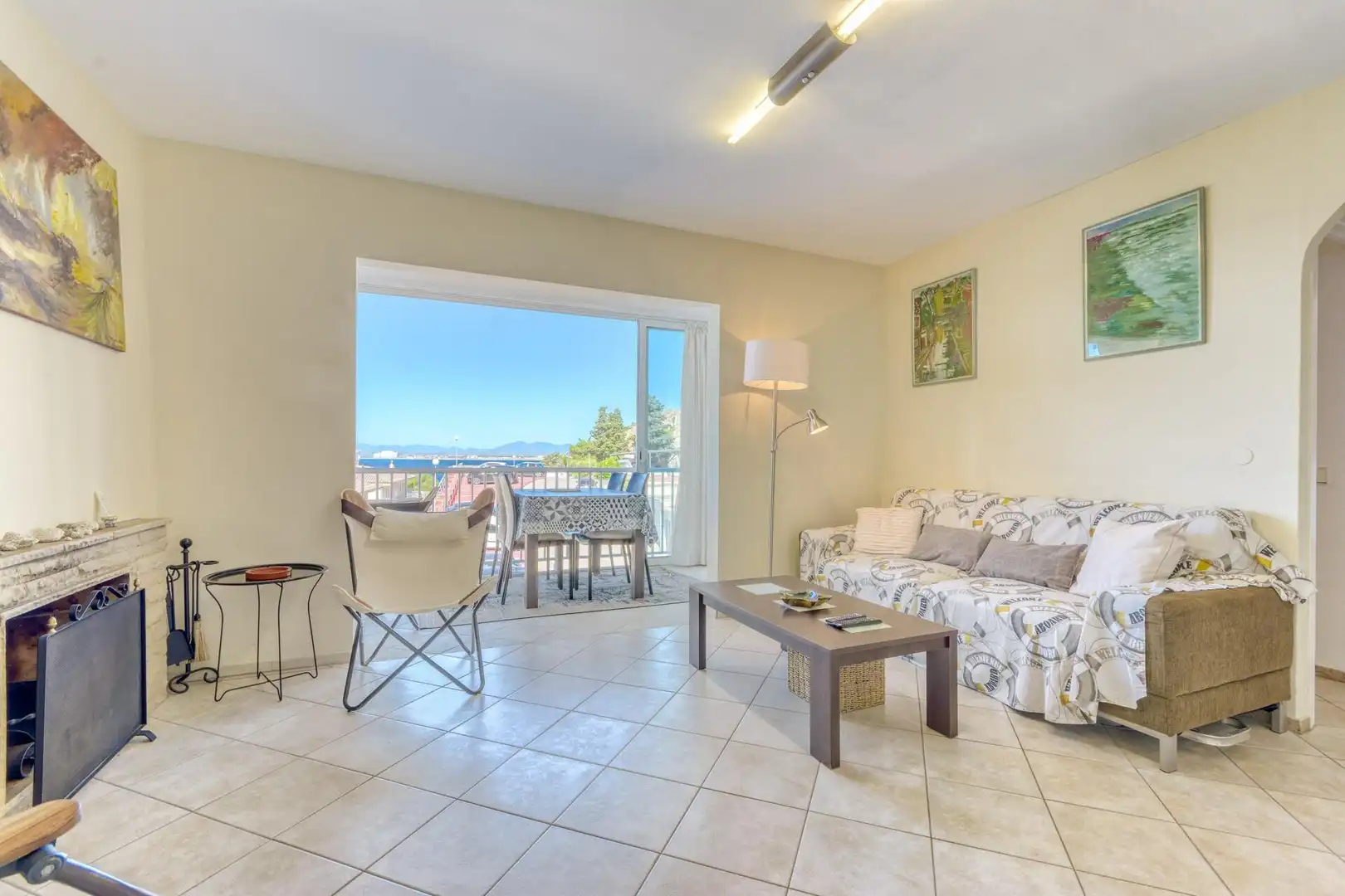 Appartement avec terrasse à vendre à Carretera Carretera Canyelles 6, imagen 26