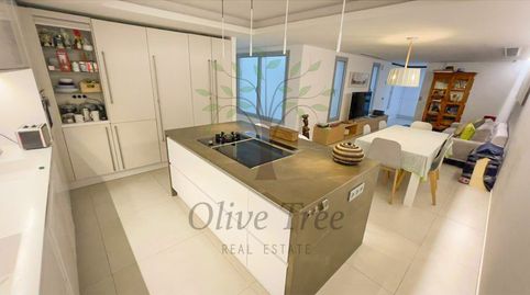 Foto 4 de Apartamento en venta en Calle de Sa Llavanera, Marina Botafoc - Platja de Talamanca, Eivissa