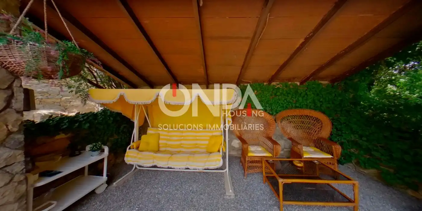 Casa o xalet en venda a Camino Diseminarse, 42, Isona i Conca Dellà