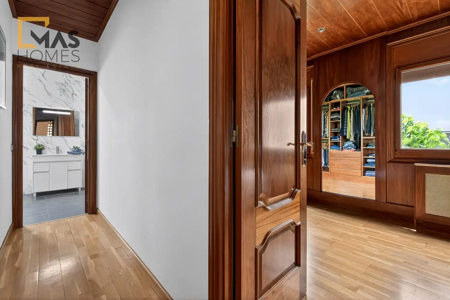 Casa o chalet en venta en Parets del Vallès con Aire acondicionado, Calefacción y Jardín privado