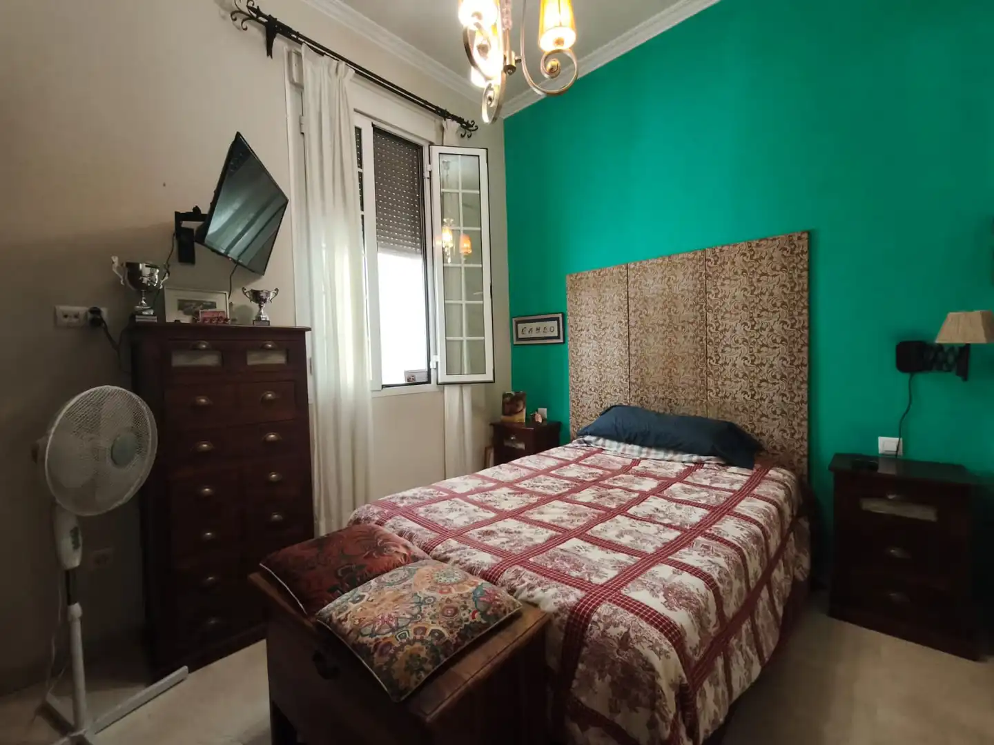 Appartement avec terrasse à vendre à Calle Don Alonso el Sabio, imagen 13