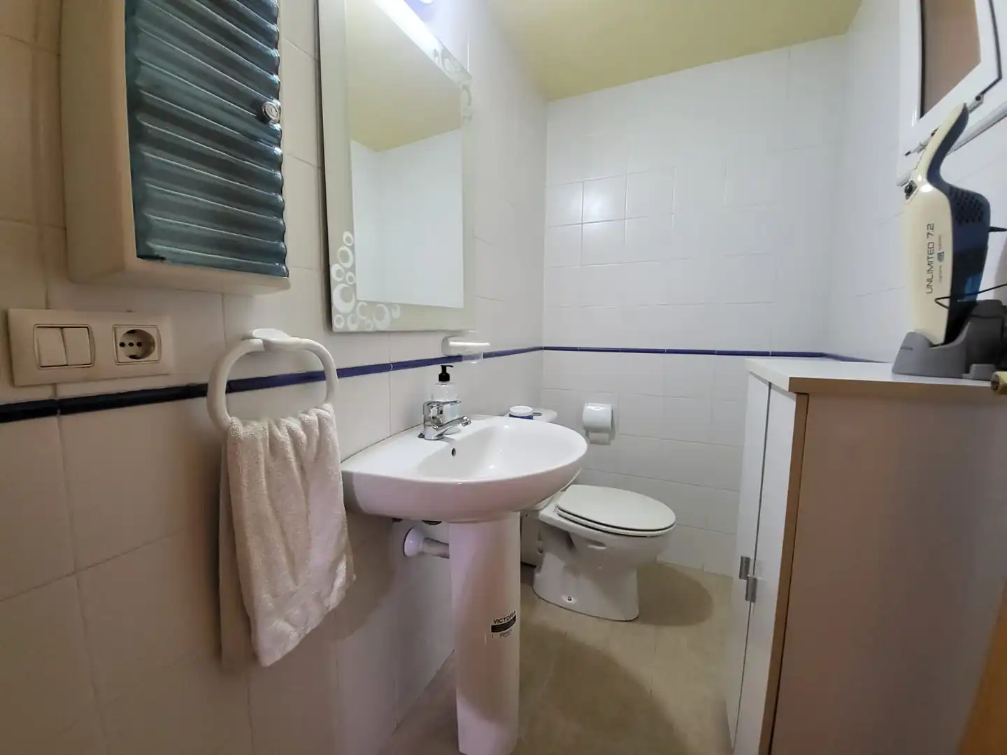 Tríplex amb terrassa en venda a Calella, imagen 15