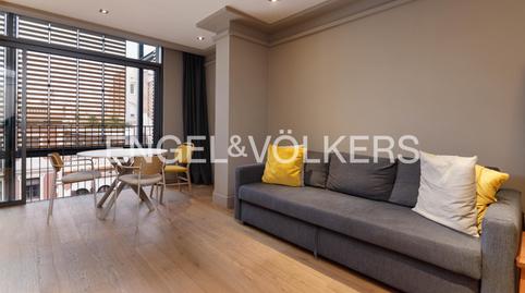 Photo 3 of Apartment to rent in Vila de Gràcia, Barcelona