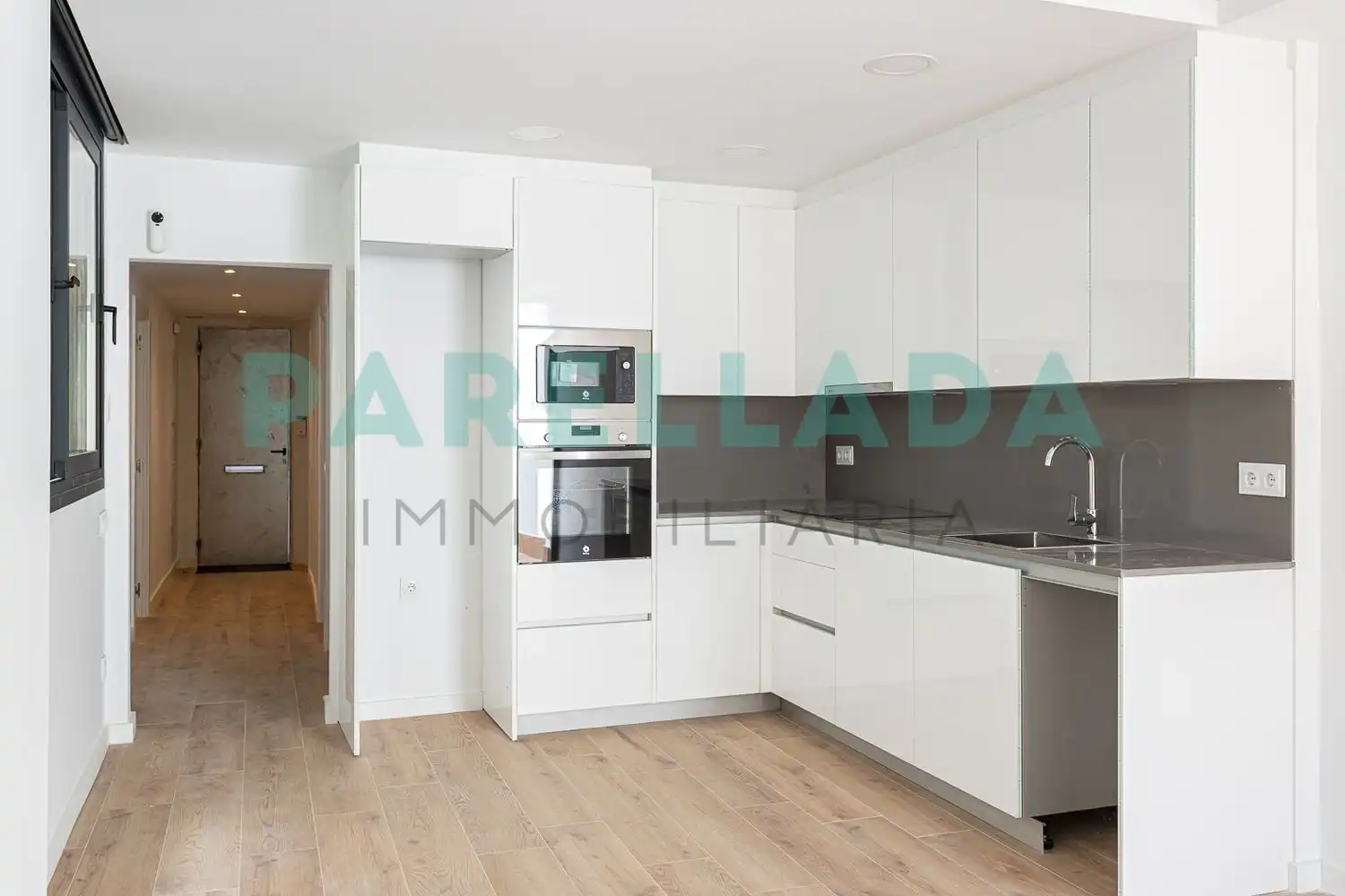 Flat for sale in saragossa, imagen 12