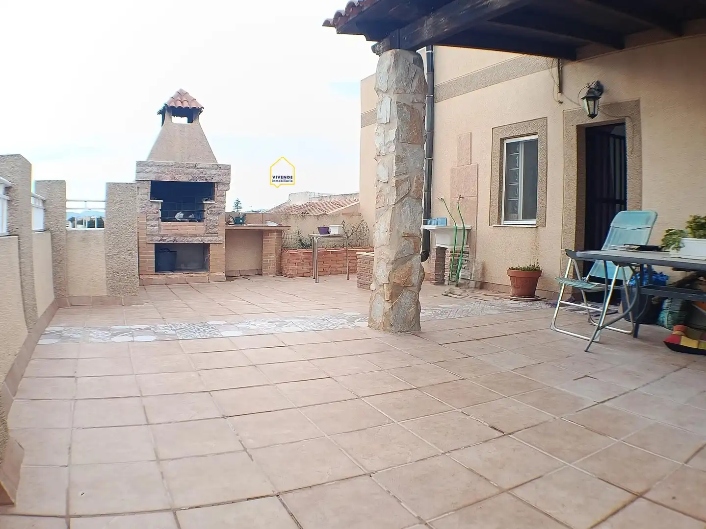 Casa o chalet en venta en Santa Quiteria - Virgen de las Huertas