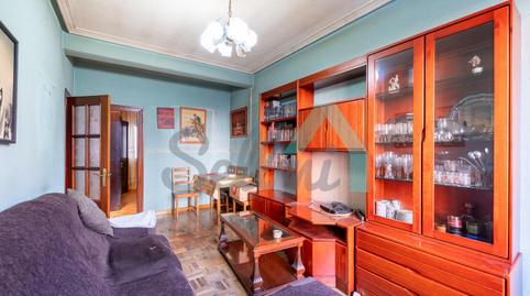 Foto 4 de Pis en venda a Pérez de Ayala, Llano, Gijón