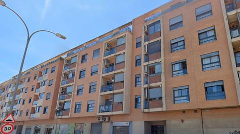 Foto 2 de Pis en venda a Avinguda del País Valencià, 91, Sedaví, Valencia