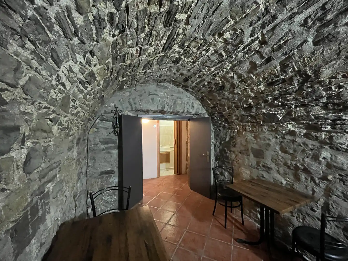 Local de alquiler en Sallent