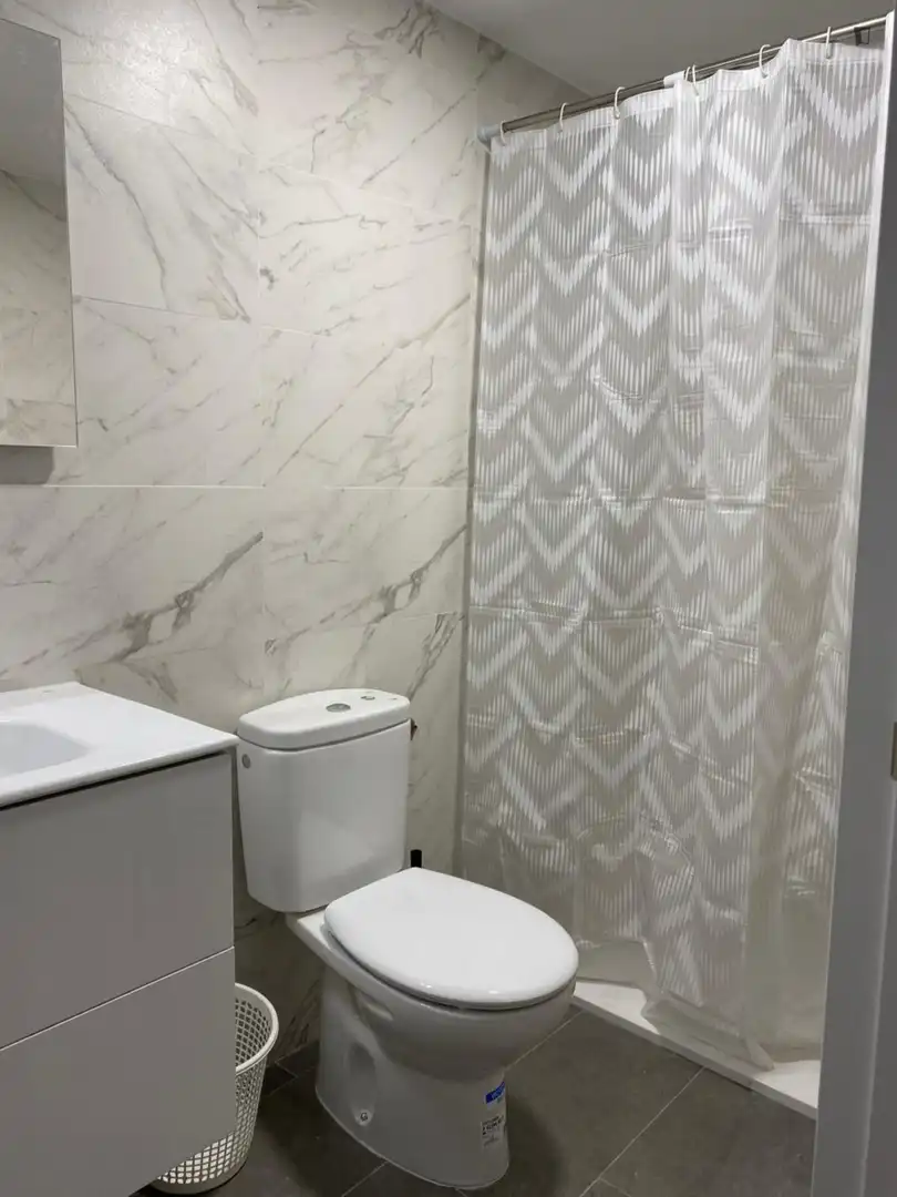 Apartament de lloguer a Las Águilas