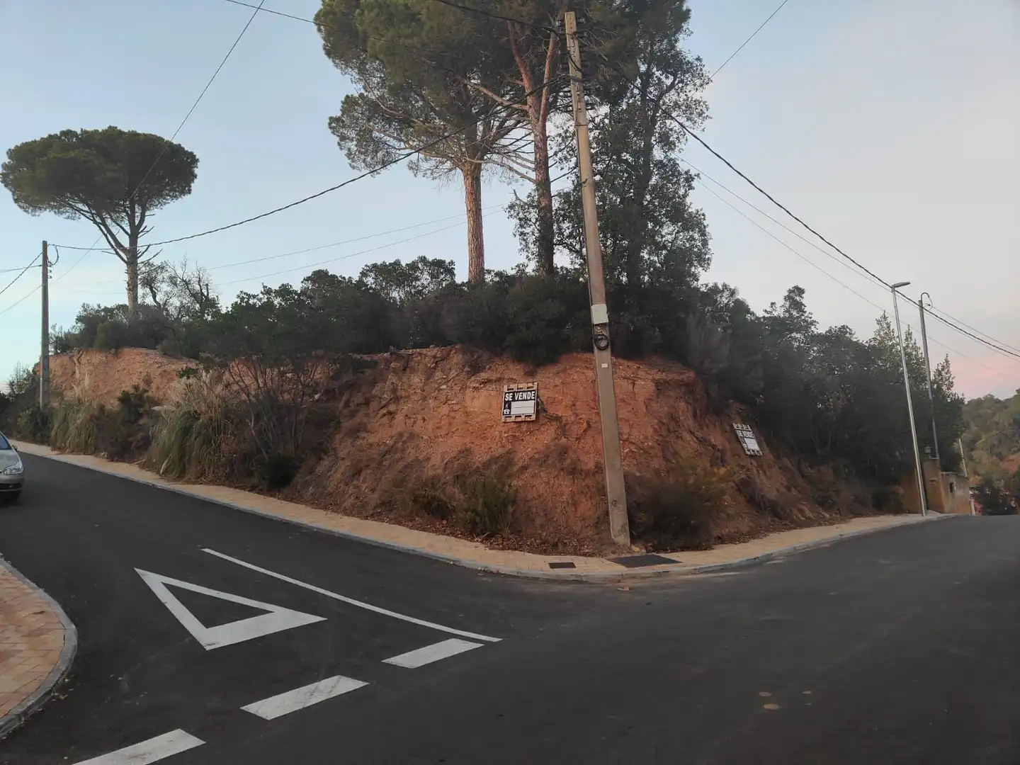 Terrenos y solares en venta en Riells i Viabrea, imagen 2