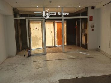 Gewerbefläche zur Miete in mur