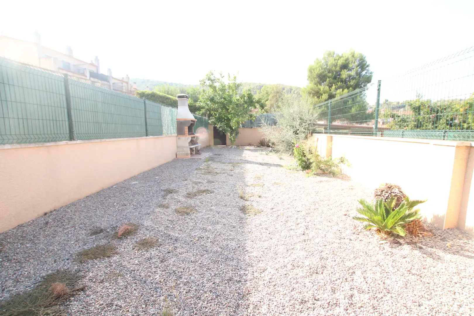 Adossat amb terrassa en venda a Carrer del Aquari, imagen 9