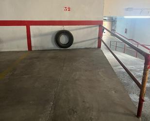 Parking of Garage to rent in Ontinyent