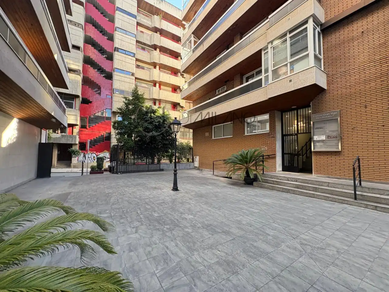 Piso con terraza en venta en María  Berdiales, imagen 34