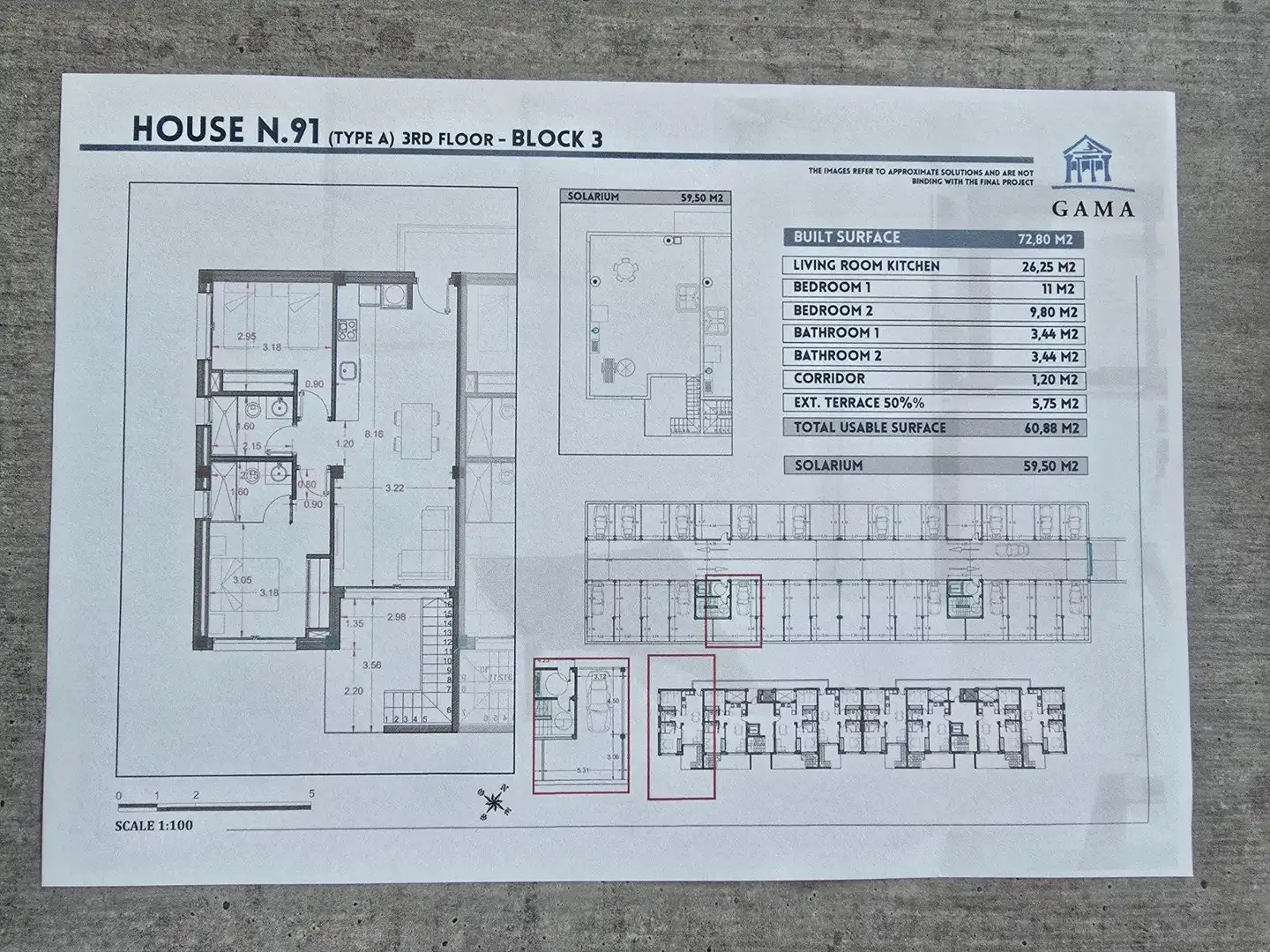 Apartament en venda en Orihuela amb Jardí privat, Terrassa i Traster