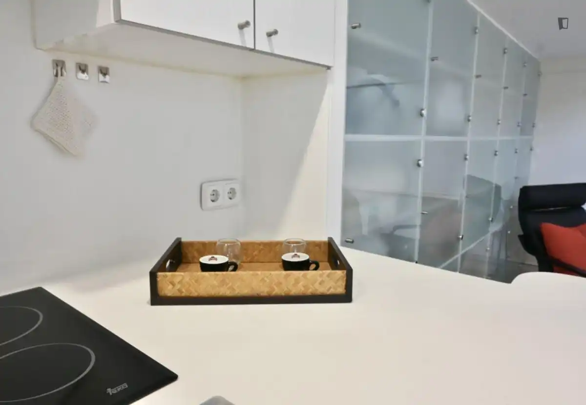 Apartamento con ascensor en alquiler en Centro, imagen 19
