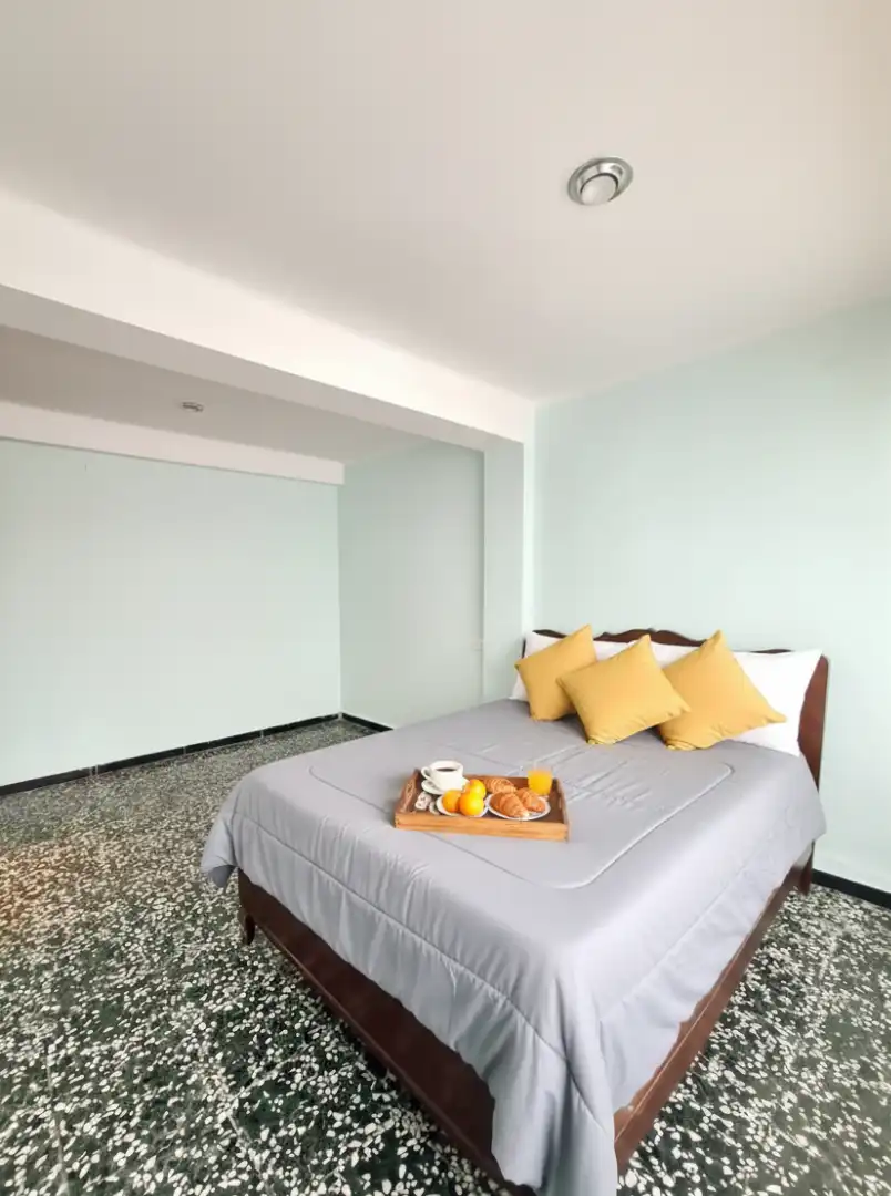 Dormitori de Casa o xalet en venda en Cambrils