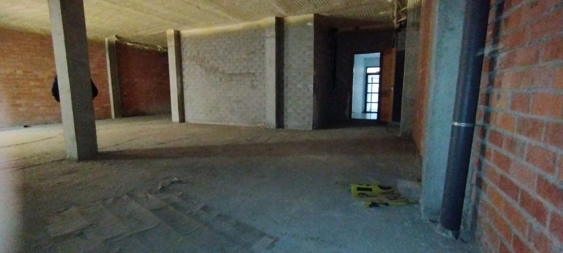 Premises to rent in Gallur