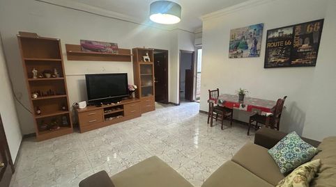 Foto 2 de Pis en venda a Los Palacios y Villafranca, Sevilla