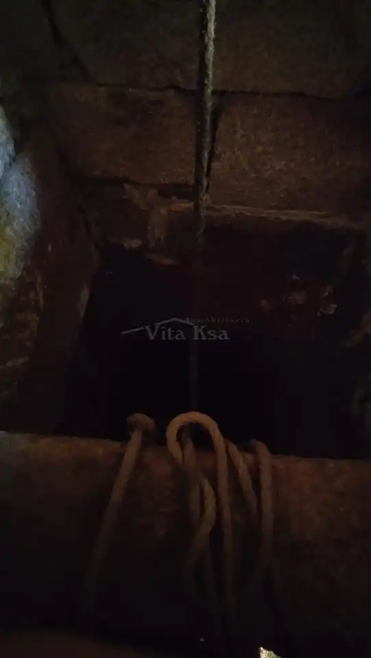 Finca rústica en venda a Nogueira de Ramuín