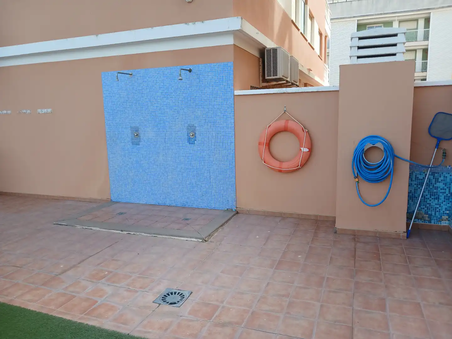 Mini appartamento con piscina in vendita a Carrer Benicarló, imagen 6