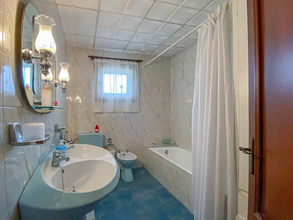 Villa avec terrasse à vendre à Carrer Carrer d'es Son Vilar Castell, imagen 19