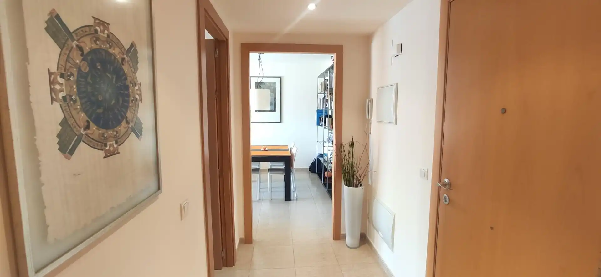 Flat for rent in La Ràpita  with Terrace and Furnished