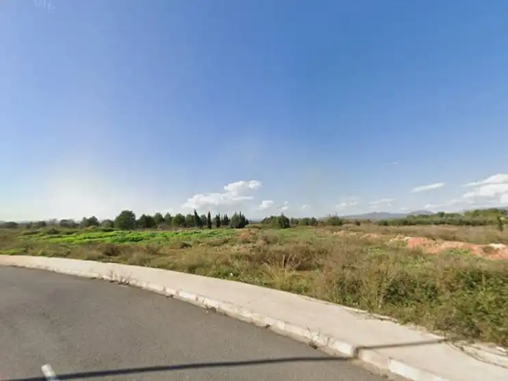 Industrial land for sale in Plaça Poligono 14 37, imagen 7