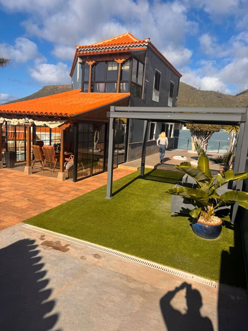 Casa o xalet en venda a Calle Francisca Rodríguez León, Tegueste