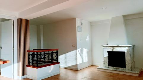 Foto 5 de Àtic de lloguer a Princesa Reina Sofia, Parque Lisboa - La Paz, Alcorcón