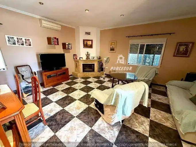 Haus mit Pool zum Verkauf in Almodóvar del Río, imagen 7