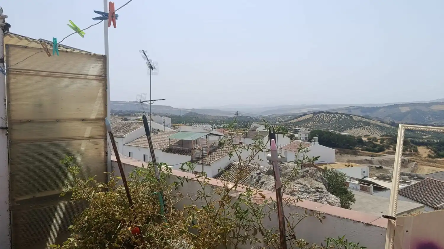 Houses for sale in Olvera  with Terrace and Balcony