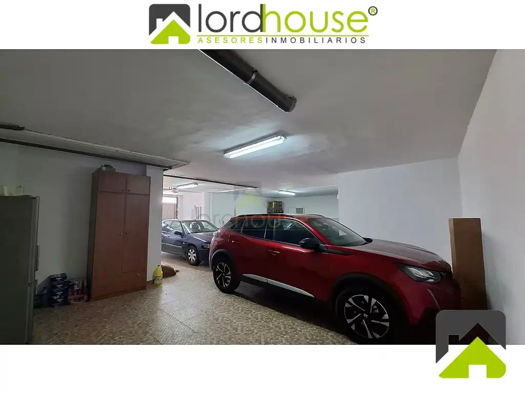 Chalet en venta en Carretera Lorca (Zarcilla Ramos), imagen 49