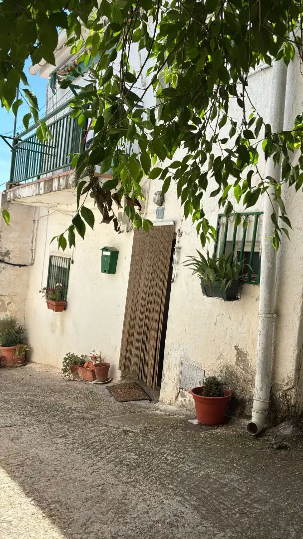 Haus zum Verkauf in Calle Buenavista 12