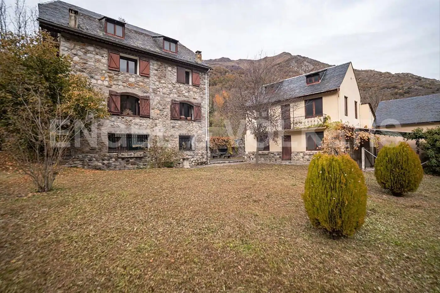 Casa in vendita a Passeig deth Portilhon, imagen 4