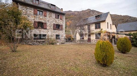 Foto 4 de Casa o xalet en venda a Passeig Deth Portilhon, Bossòst, Lleida