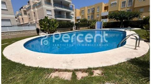 Foto 3 de Piso en venta en Joan de Natera 9, Xeraco, Valencia