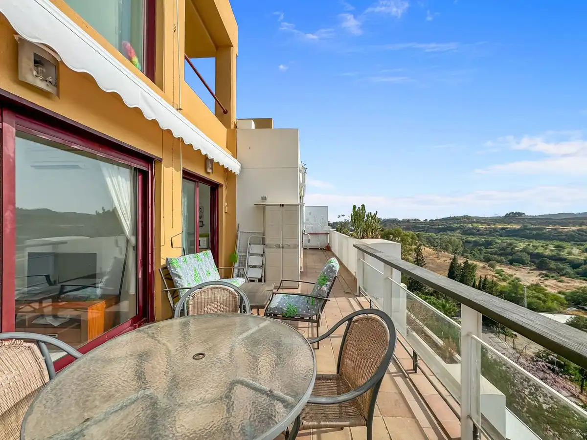 Penthouse with pool for sale in Calle Benahavis, imagen 38